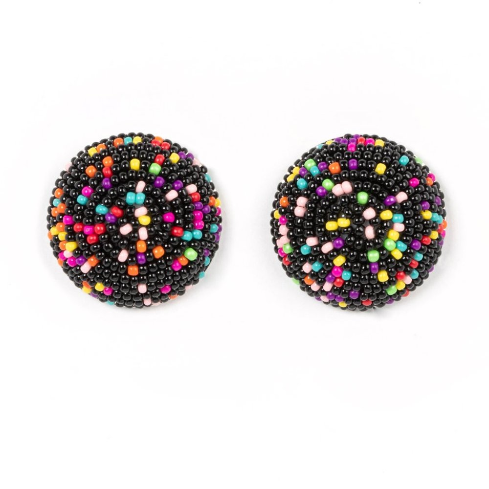 Paparazzi Kaleidoscope Sky - Black - Picture 1 of 2